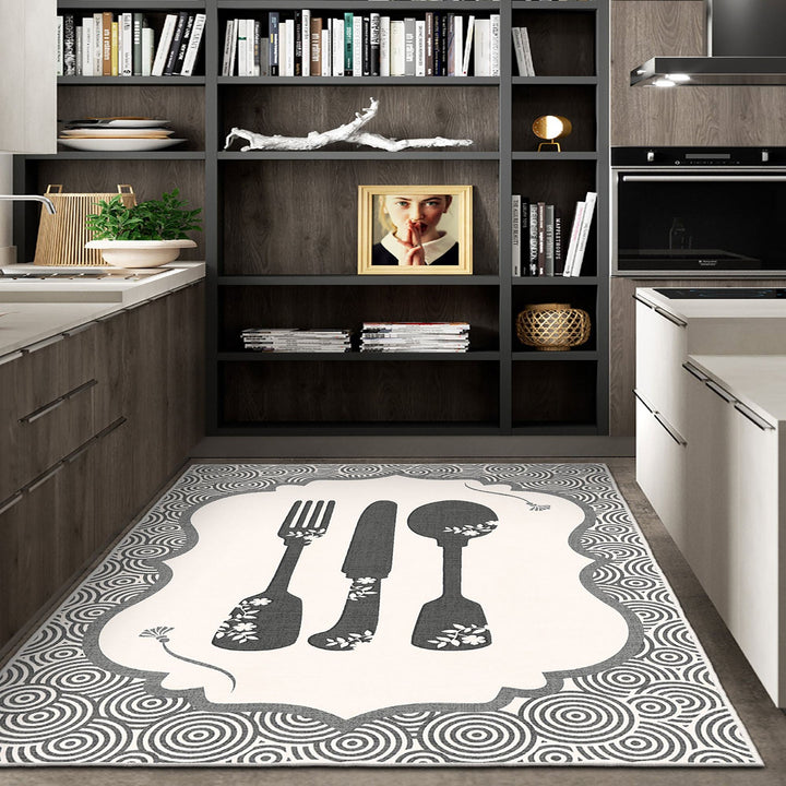 Szőnyeg (80 x 150), Wookece1688-VASBÚTOR