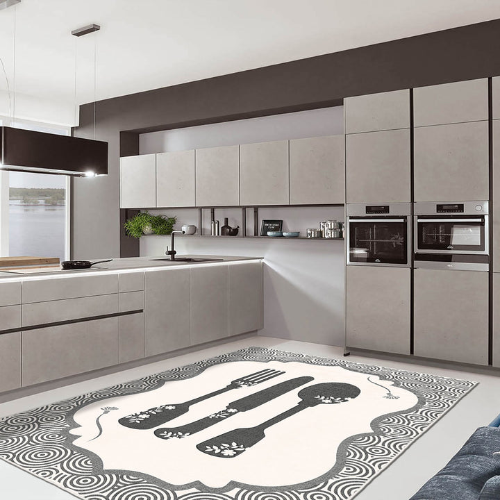 Szőnyeg (80 x 150), Wookece1688-VASBÚTOR