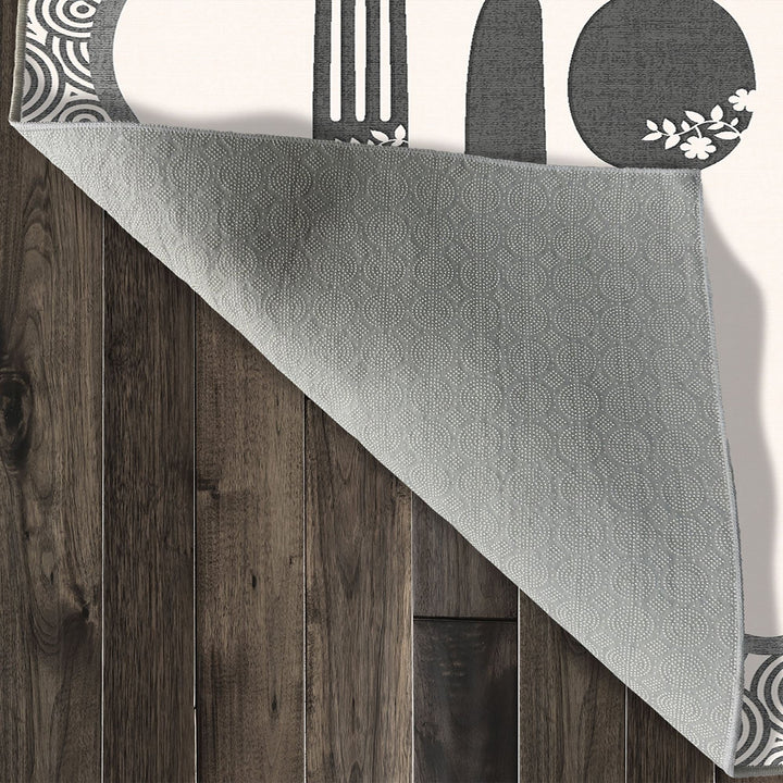 Szőnyeg (80 x 150), Wookece1688-VASBÚTOR