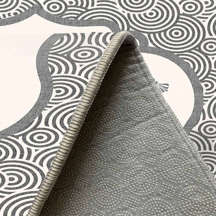 Szőnyeg (80 x 150), Wookece1688-VASBÚTOR