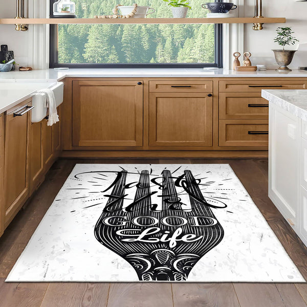 Szőnyeg (80 x 150), Wookece1689-VASBÚTOR