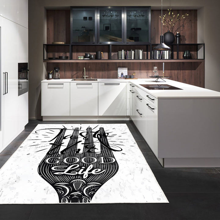 Szőnyeg (80 x 150), Wookece1689-VASBÚTOR