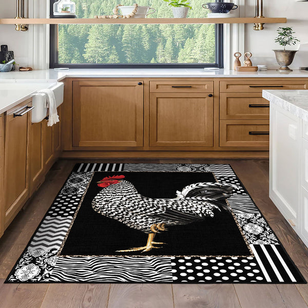 Szőnyeg (80 x 150), Wookece1690-VASBÚTOR