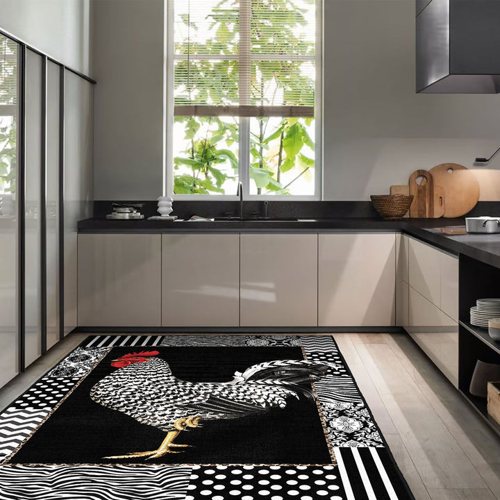 Szőnyeg (80 x 150), Wookece1690-VASBÚTOR