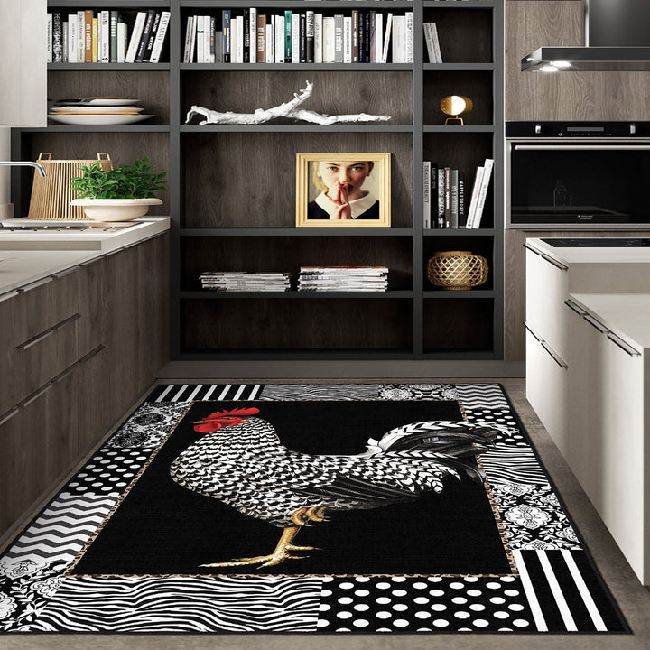 Szőnyeg (80 x 150), Wookece1690-VASBÚTOR