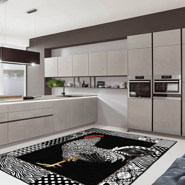 Szőnyeg (80 x 150), Wookece1690-VASBÚTOR