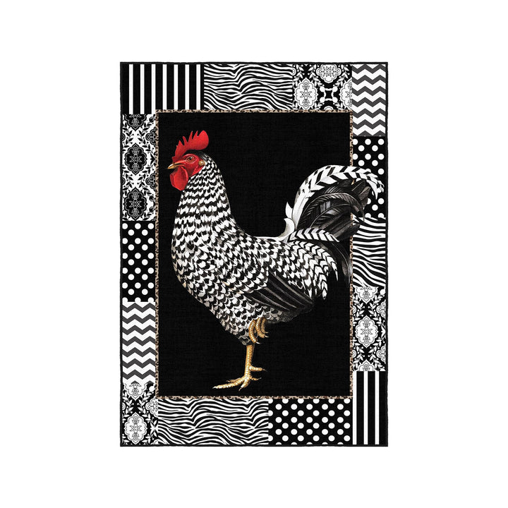 Szőnyeg (80 x 150), Wookece1690-VASBÚTOR