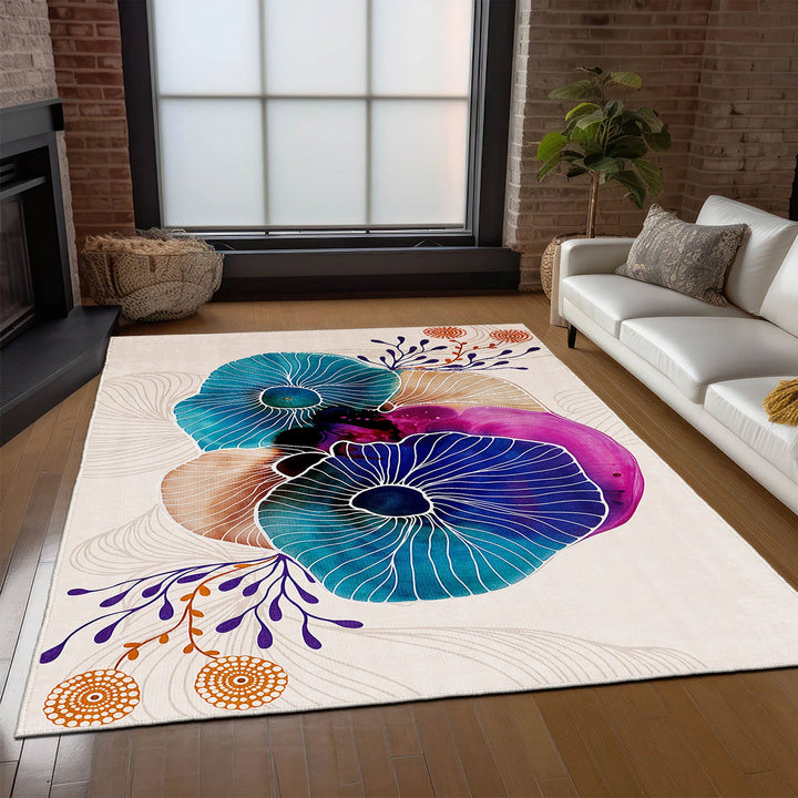 Szőnyeg (80 x 150), Infkece18-VASBÚTOR