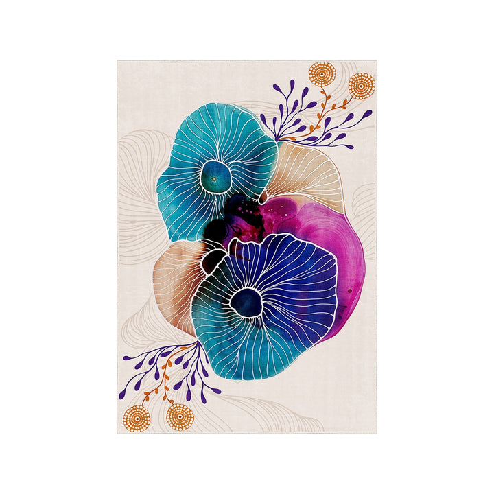 Szőnyeg (80 x 150), Infkece18-VASBÚTOR