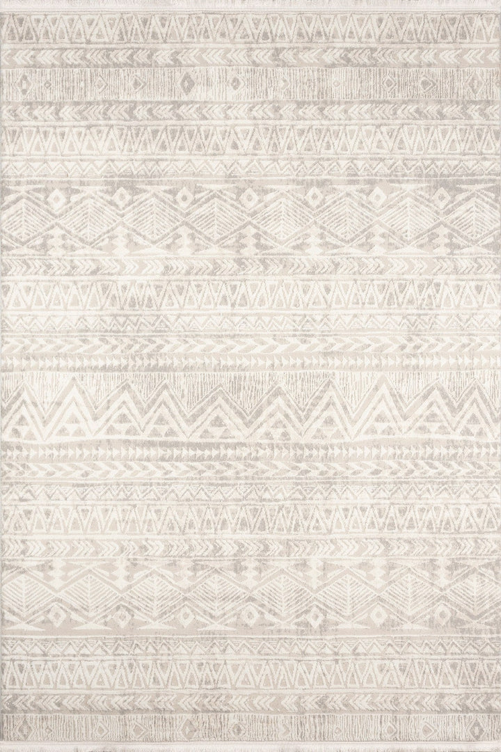 Szőnyeg (200 x 290), Leo 2970 - Beige-VASBÚTOR