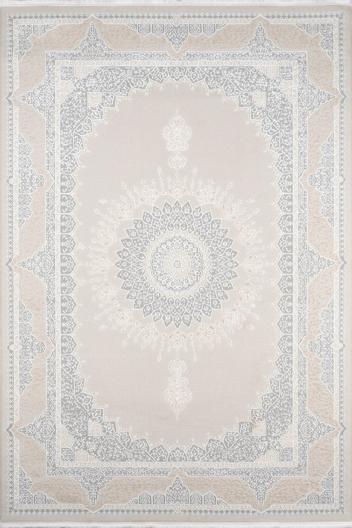 Szőnyeg (80 x 150), Leo 2974-VASBÚTOR