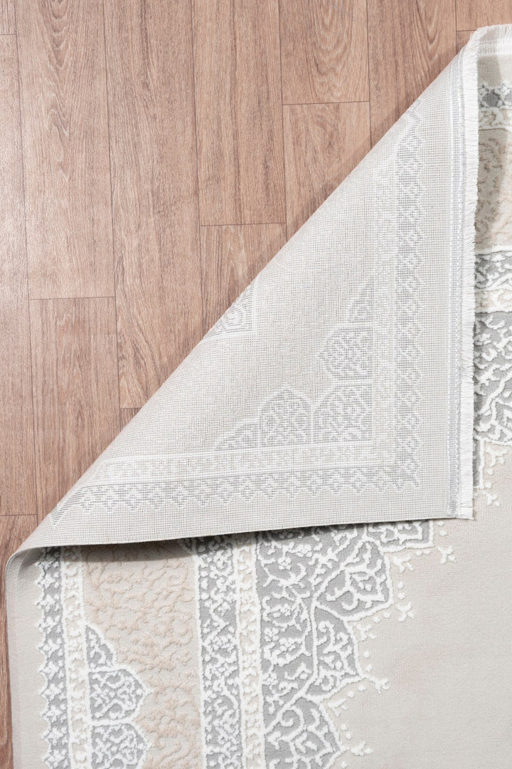 Szőnyeg (80 x 150), Leo 2974-VASBÚTOR