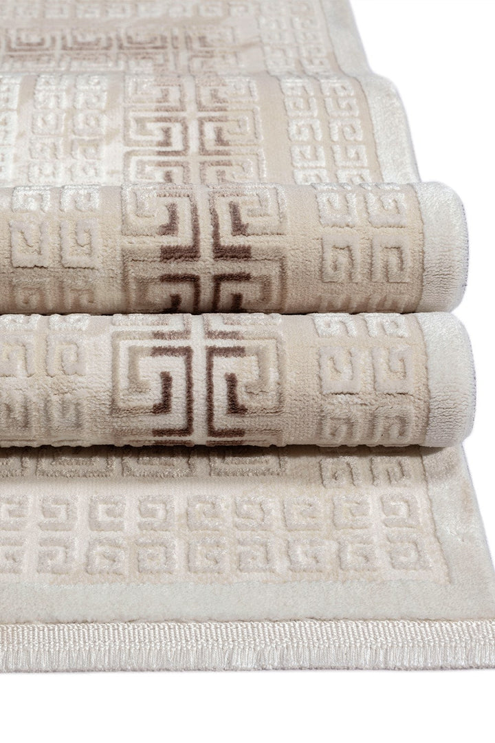 Szőnyeg (160 x 230), Elex 5201-VASBÚTOR