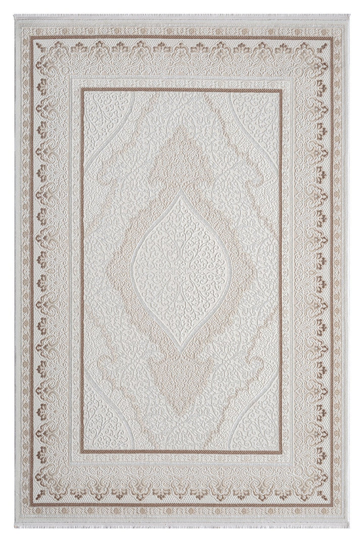 Szőnyeg (160 x 230), Elex 5208-VASBÚTOR