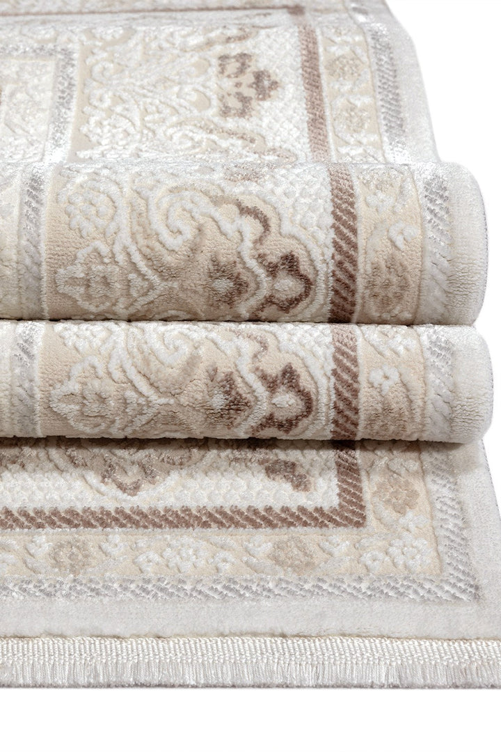 Szőnyeg (160 x 230), Elex 5208-VASBÚTOR