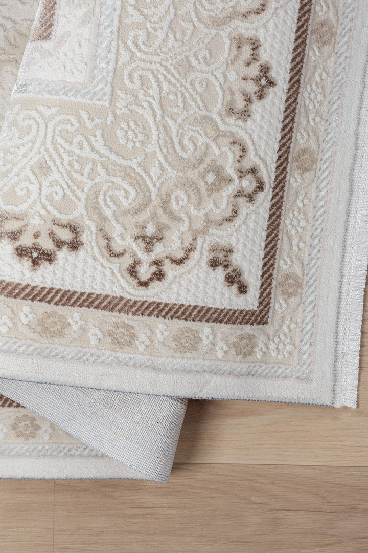 Szőnyeg (80 x 150), Elex 5208-VASBÚTOR