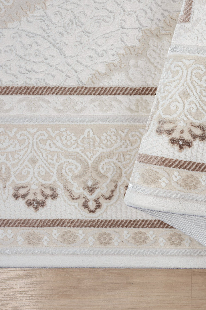 Szőnyeg (80 x 150), Elex 5208-VASBÚTOR