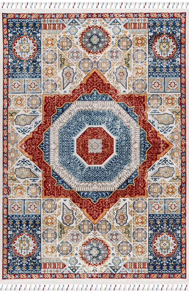 Szőnyeg (80 x 150), Antıque An003-VASBÚTOR