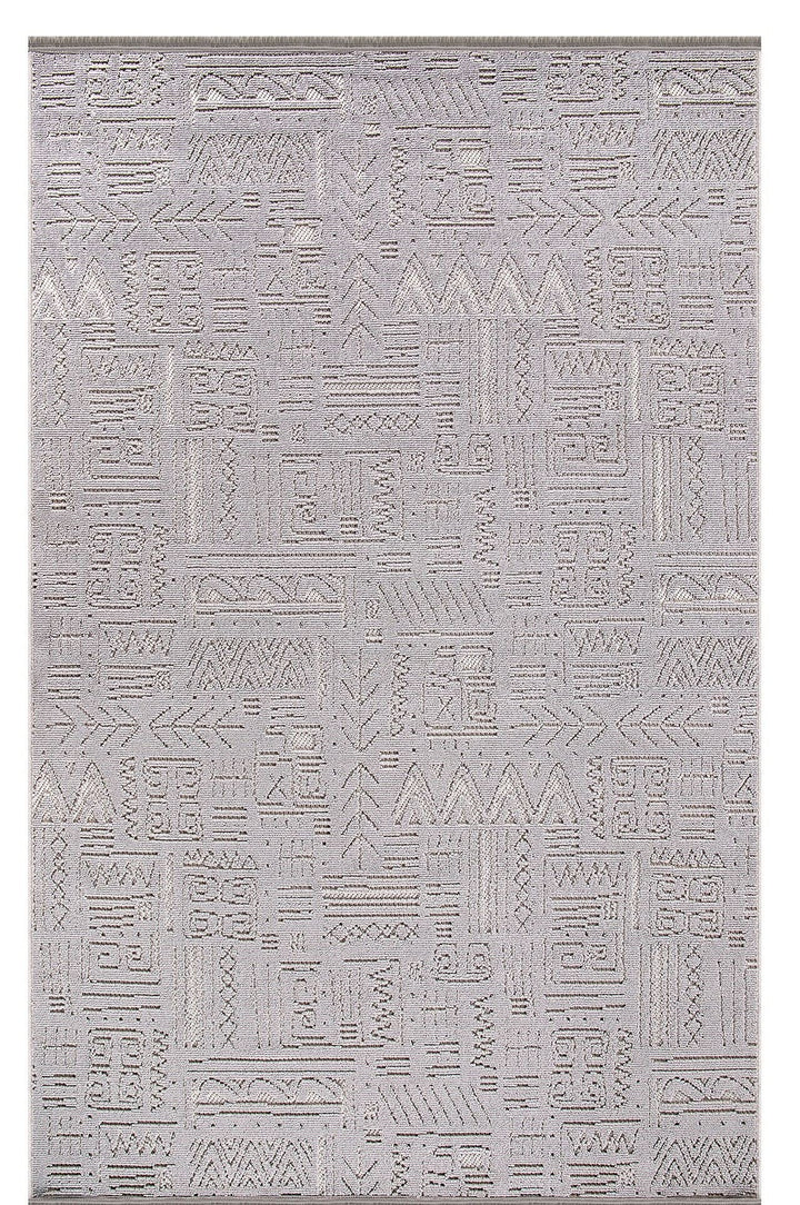 Szőnyeg (80 x 150), Loopo Lp001-VASBÚTOR