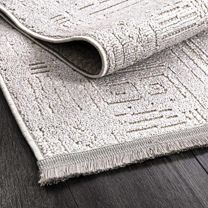 Szőnyeg (80 x 400), Loopo Lp001-VASBÚTOR