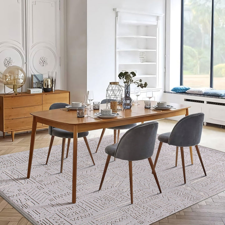 Szőnyeg (80 x 500), Loopo Lp001-VASBÚTOR