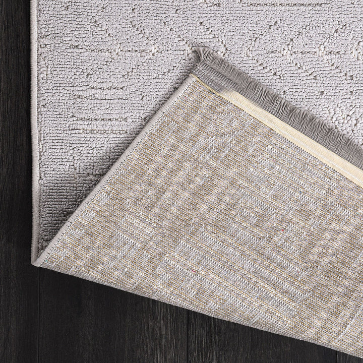 Szőnyeg (100 x 400), Loopo Lp001-VASBÚTOR