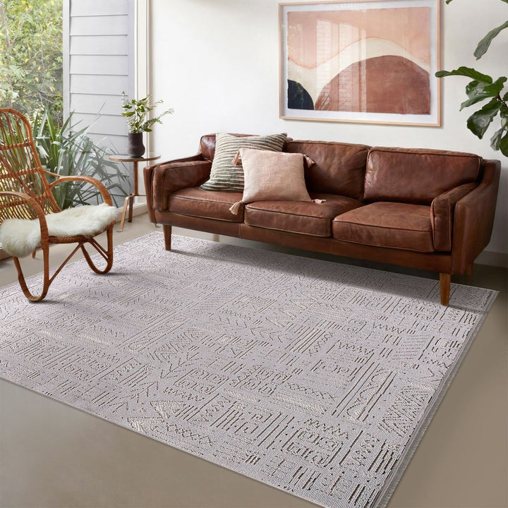 Szőnyeg (160 x 300), Loopo Lp001-VASBÚTOR