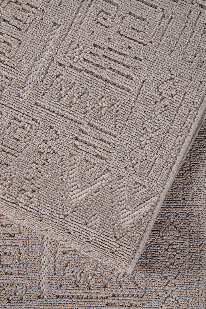 Szőnyeg (120 x 400), Loopo Lp002-VASBÚTOR