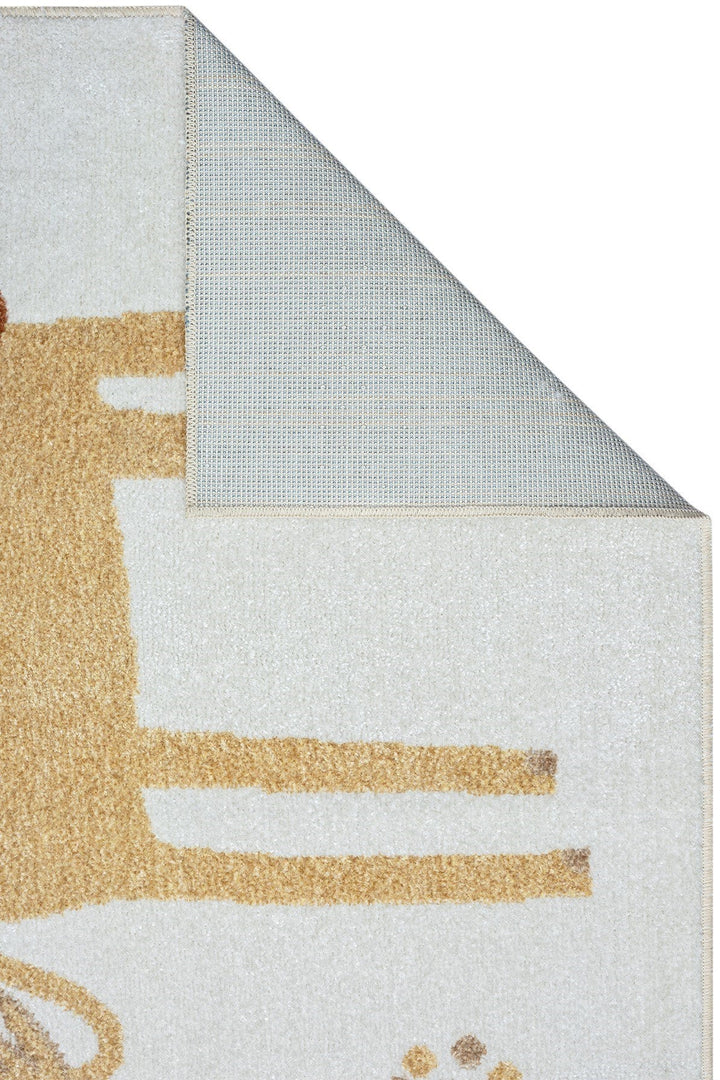 Szőnyeg (80 x 150), Bohem Kids Zoo-VASBÚTOR