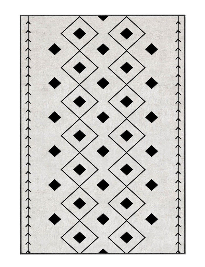 Szőnyeg (140 x 220), HM-CRP25-11-VASBÚTOR