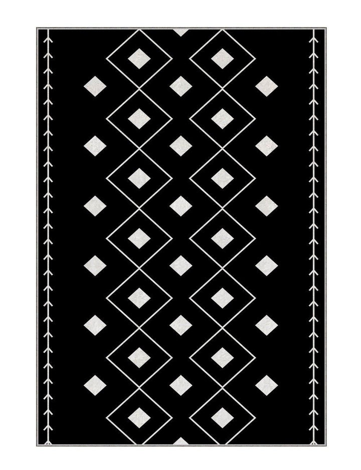 Szőnyeg (140 x 220), HM-CRP25-12-VASBÚTOR