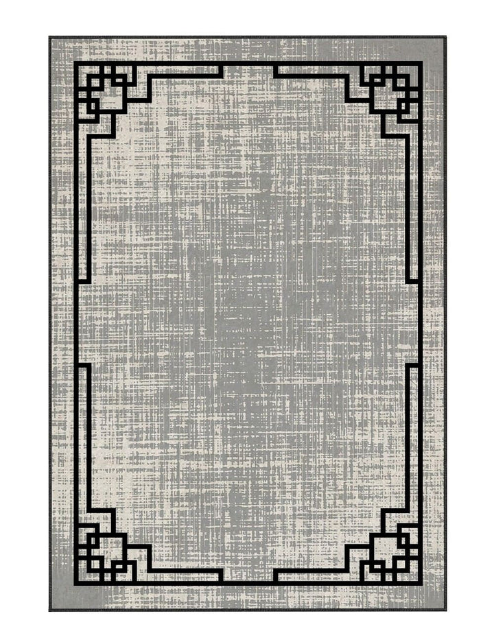Szőnyeg (140 x 220), HM-CRP25-16-VASBÚTOR