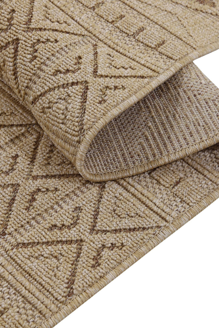 Szőnyeg (200 x 290), Aselya - Beige-VASBÚTOR