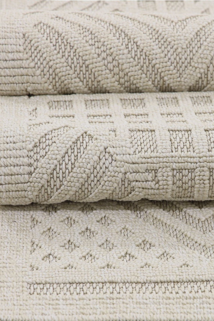 Szőnyeg (200 x 290), Fava - Fehér-VASBÚTOR