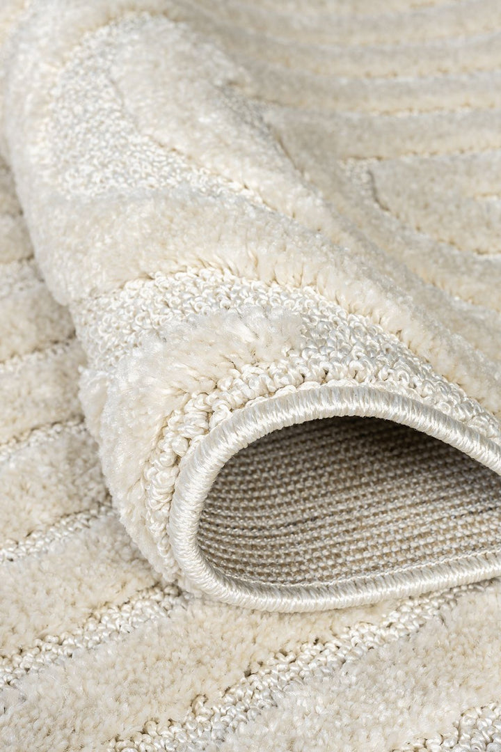 Szőnyeg (100 x 200), Janerio - Cream-VASBÚTOR