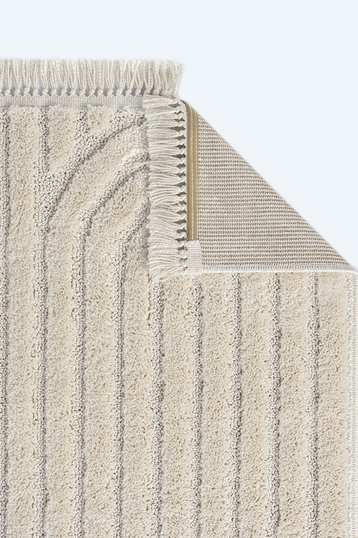 Szőnyeg (100 x 200), Janerio - Cream-VASBÚTOR