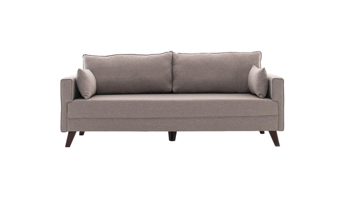 3 személyes kanapé Bella Sofa For 3 Pr - Krém-VASBÚTOR
