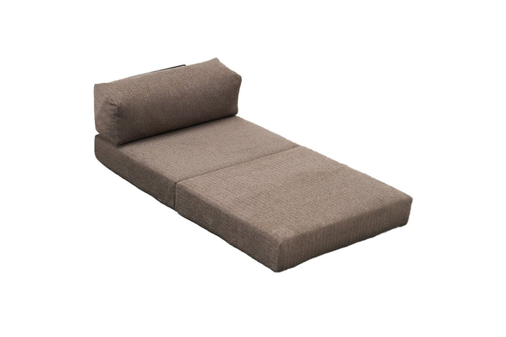 Fotel Comfort - Szürke v2-VASBÚTOR