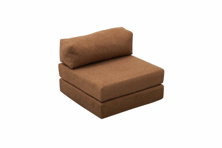 Fotel Comfort - Barna v2-VASBÚTOR