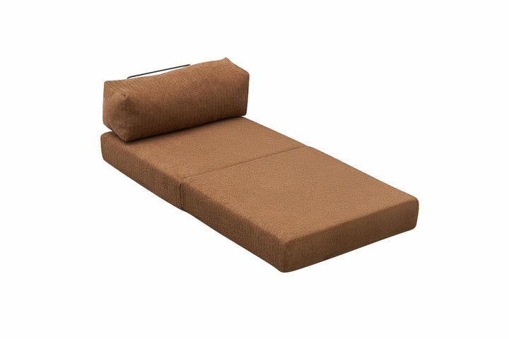 Fotel Comfort - Barna v2-VASBÚTOR