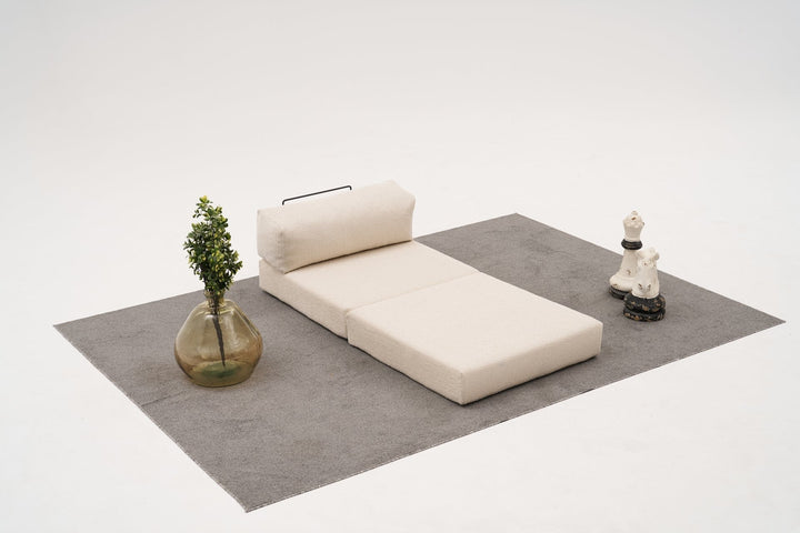 Fotel Comfort - Krém v2-VASBÚTOR