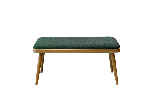 Puha pad Vina Mini 1070 - Tölgy, Zöld-VASBÚTOR