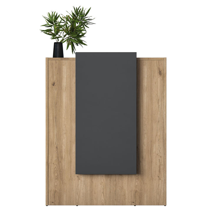 Recepciós pult MA101 - 3859-VASBÚTOR