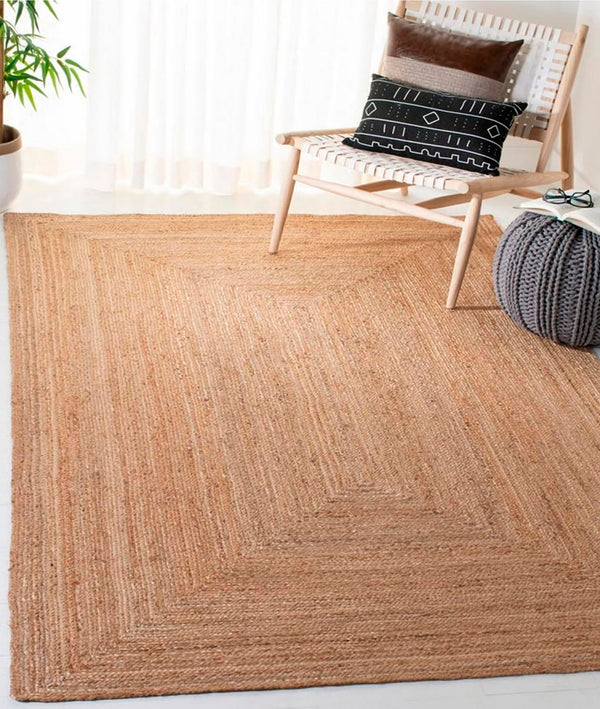 Szőnyeg (90 x 150), 00010A - Natural-VASBÚTOR