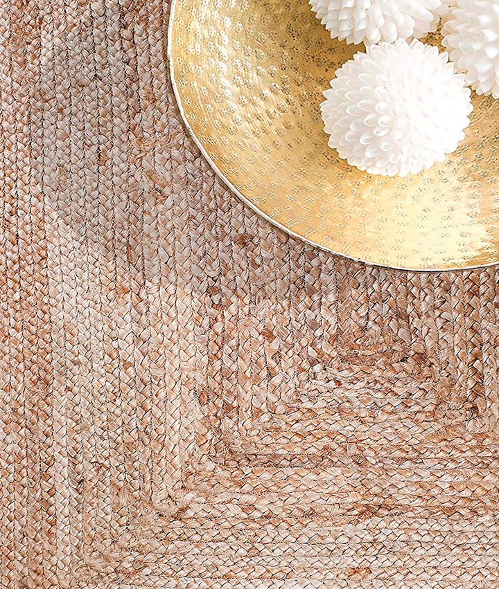 Szőnyeg (90 x 150), 00010A - Natural-VASBÚTOR