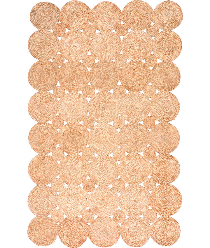 Szőnyeg (200 x 290), 00011A - Natural-VASBÚTOR