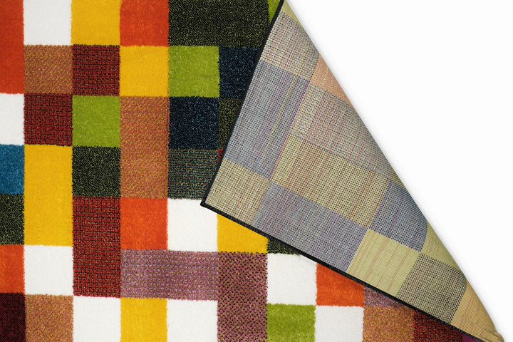 Szőnyeg (200 x 290), Geo 6869-VASBÚTOR