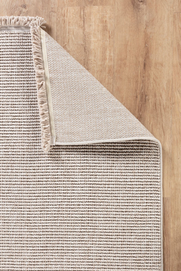 Szőnyeg (80 x 150), Loopy 5551-VASBÚTOR