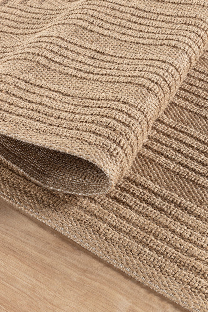 Szőnyeg (80 x 150), Natura 6662-VASBÚTOR