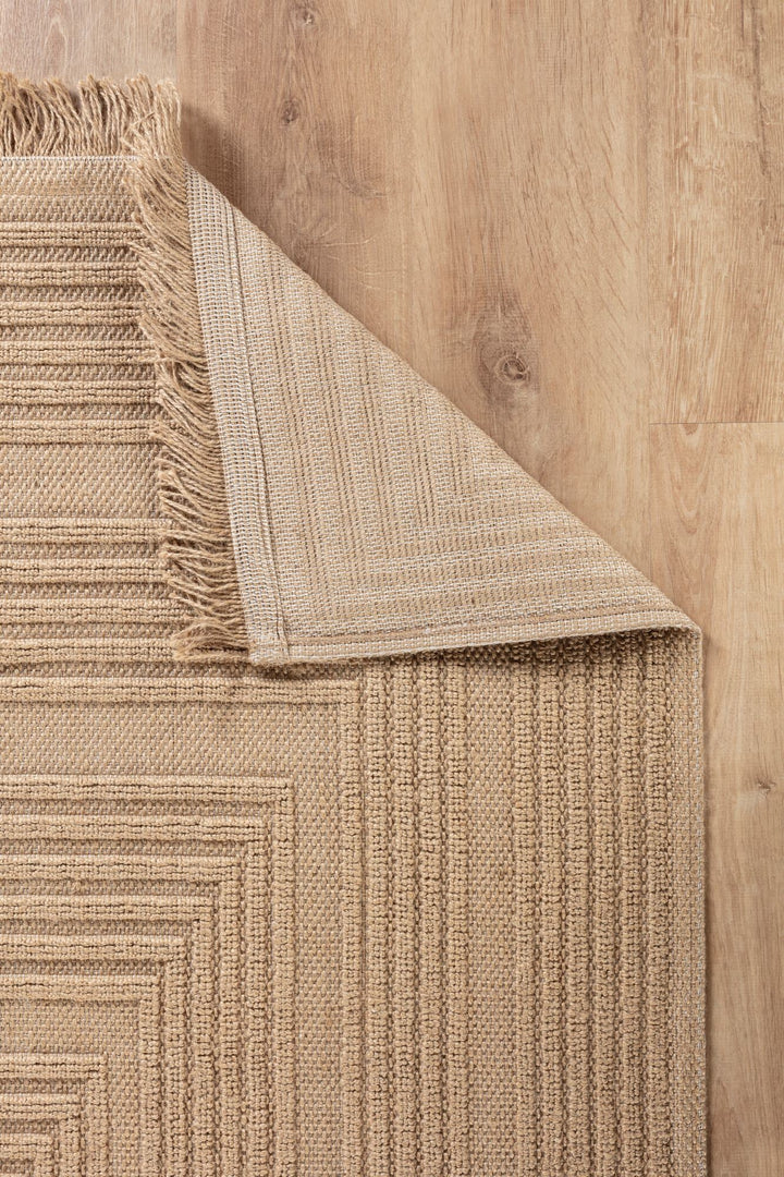 Szőnyeg (80 x 150), Natura 6662-VASBÚTOR